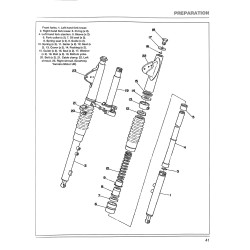 How to Restore Yamaha FS1-E