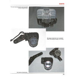 How to Restore Yamaha FS1-E