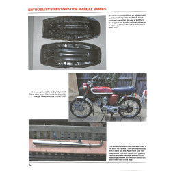 How to Restore Yamaha FS1-E