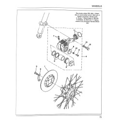 How to Restore Yamaha FS1-E