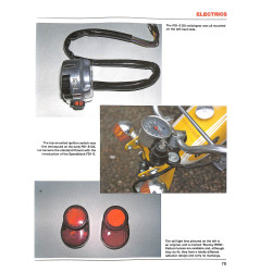 How to Restore Yamaha FS1-E