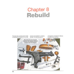 How to Restore Yamaha FS1-E