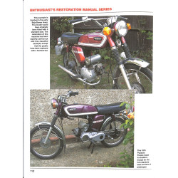 How to Restore Yamaha FS1-E