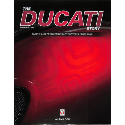 The Ducati Story