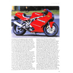 The Ducati Story