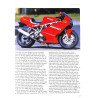 The Ducati Story