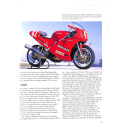 The Ducati Story