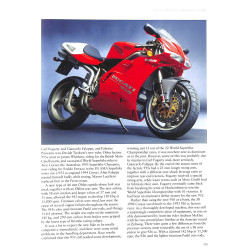 The Ducati Story
