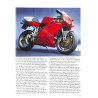 The Ducati Story