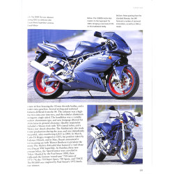 The Ducati Story