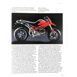 The Ducati Story