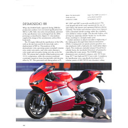 The Ducati Story