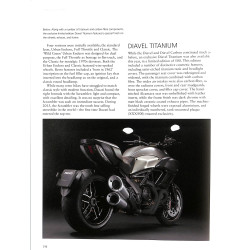 The Ducati Story
