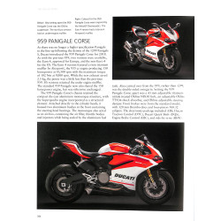 The Ducati Story