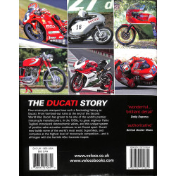 The Ducati Story