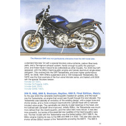 Ducati Desmoquattro Twins