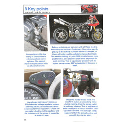 Ducati Desmoquattro Twins