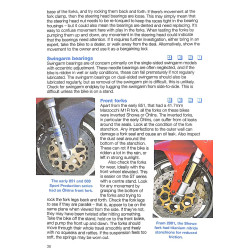 Ducati Desmoquattro Twins