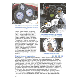 Ducati Desmoquattro Twins