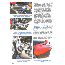 Ducati Desmoquattro Twins