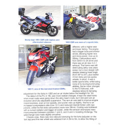 Honda CBR600 Hurricane