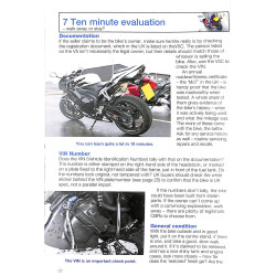 Honda CBR600 Hurricane