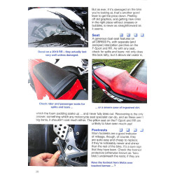 Honda CBR600 Hurricane