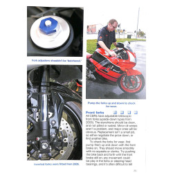 Honda CBR600 Hurricane