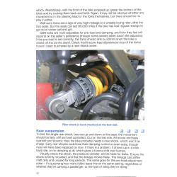 Honda CBR600 Hurricane