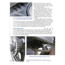 Honda CBR600 Hurricane