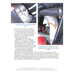 Honda CBR600 Hurricane