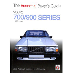 Volvo 700/900 Series 1982-1998