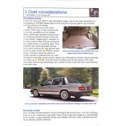 Volvo 700/900 Series 1982-1998