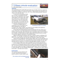 Volvo 700/900 Series 1982-1998