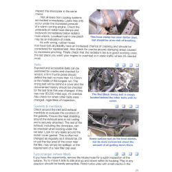 Volvo 700/900 Series 1982-1998