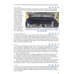 Volvo 700/900 Series 1982-1998