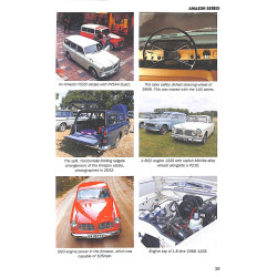 Volvo Cars 1945-1995