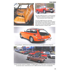 Volvo Cars 1945-1995