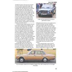 Volvo Cars 1945-1995