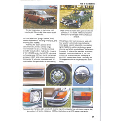 Volvo Cars 1945-1995