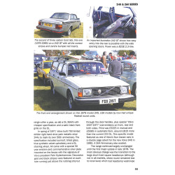 Volvo Cars 1945-1995