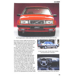 Volvo Cars 1945-1995