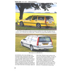 Volvo Cars 1945-1995