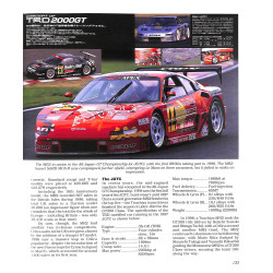 Toyota MR2 Coupe & Spyders