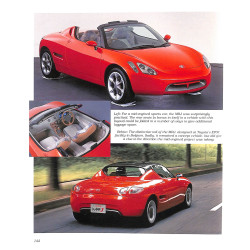 Toyota MR2 Coupe & Spyders