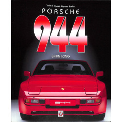 Porsche 944