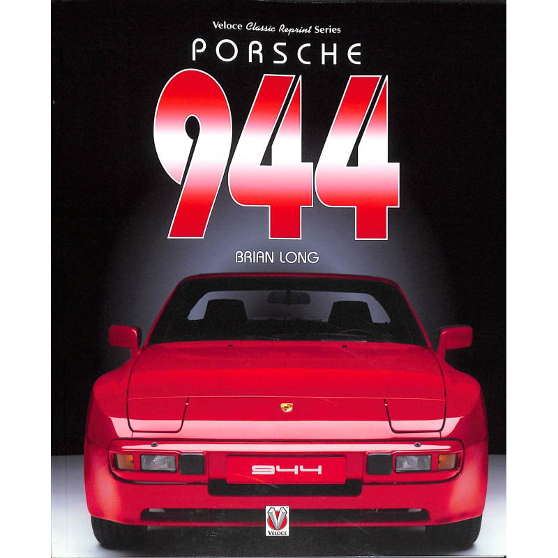 Porsche 944