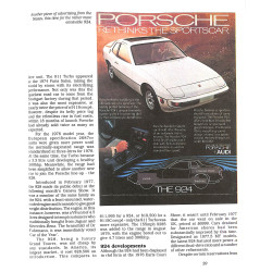 Porsche 944