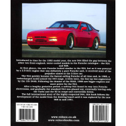 Porsche 944