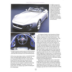 The Book of the Honda S2000